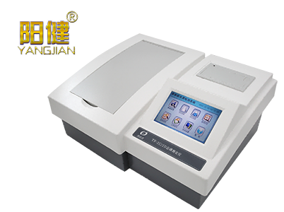 TURB-3D型精密濁度儀